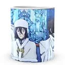 Кружка GeekLand Проза Бродячих Псов Bungo Stray Dogs blue enviroment SD 02.09 330 мл белая