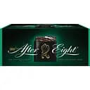 Шоколад чорний After Eight в коробці з м'ятною начинкою 200 г