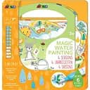 Багаторазова водяна розмальовка Avenir 3 в 1 Чотири сезони (CH211774)