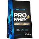 Протеїн Allnutrition Pro + Whey Vanila Cream 700 г