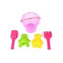 Игровой "Набор для игры с песком" ТехноК 7211TXK