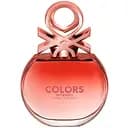 Парфумована вода United Colors of Benetton Colors de Benetton Woman Rose Intenso 50 мл (65170549)