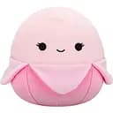 М'яка іграшка Squishmallows Банан Лекслекс 19 см (SQCR07940)