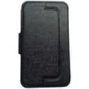 Чехол-книжка для Teramo универсальный 4.5 черный