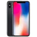 Смартфон Apple iPhone X 64GB Space Gray