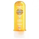 Інтимний гель-змазка для масажу Dolphi Ylang-Ylang, з вітамінами А і Е та екстрактом ромашки, 200 мл (Dolphi_Gel_Ylang_200ml)