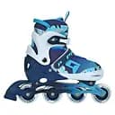 Дитячі розсувні ролики A4156-L-BL, розмір 39-42