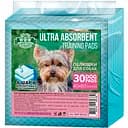 Пелюшки для собак та цуценят Wow Pets Ultra-Absorbent Training Pad 40 х 60 см 30 шт.