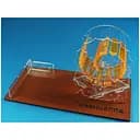 Аксесуар Вежа для кубиків Pandora's Box Studio Гравіцаппа (LP009-064)