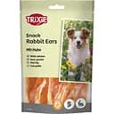 Ласощі для собак Trixie Premio Rabbit Ears з кролячими вухами і філе курки 80 г