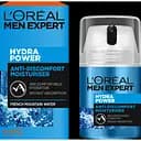 Крем-молочко для лица L'Oreal Paris Men Expert Hydra Power Milk Creme 50 мл