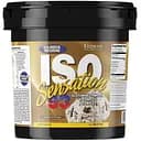 Протеин Ultimate Iso Sensation Печенье-крем 2.27 кг