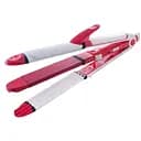 Мультистайлер 3 в 1 Gemei GM-1958 для волосся з насадками