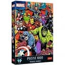 Пазл Trefl Герої Марвел 1000 ел. (10881)