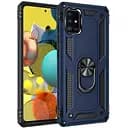 Панель BeCover Military для Samsung Galaxy M51 SM-M515 Blue (705570)