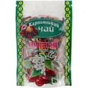 Чай з плодів ягід і трав Карпатський чай Вишня 100 г