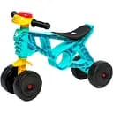 Мотоцикл Orion Велобіг №2 188(1) бірюзовий