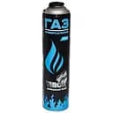 Баллон газовый Virok с резьбовым соединением 330 г (44V153)