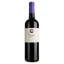 Вино Sin Rouge Cabernet Sauvignon Bordeaux AOC красное сухое 0.75 л