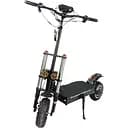 Електросамокат Tesla 24000 New (2000W, 48V,24Ah)