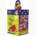 Набор Bob Snail Рождественский бокс с игрушкой и игрой 382 г