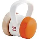 Погремушка Hape Ролик с ручкой (E0017)