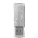 USB Flash Drive Hi-Rali Corsair 16 GB сталевий (ЦУ-00038160)