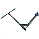 Самокат трюковий Best Scooter BS-77566 HIC-система, пеги, алюмінієвий диск та дека з принтом