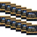 Презервативы LifeStyles Non Latex 12 шт. (ROZ6400230499)