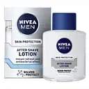 Лосьон после бритья Nivea Men Серебряная защита 100 мл