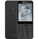 Телефон Nokia 215 4G DS 2024 черный 2 сим-карты