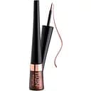 Підводка для очей TopFace Instyle - Metallic Eyeliner PT554 08 коричнева 3.5 мл