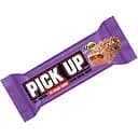 Батончик FitWin Pick Up Кранчи, карамель и грецкий орех 45 г