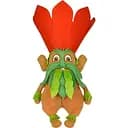 Іграшка плюшева WP Merchandise Мавка. Лісова пісня Гук міні