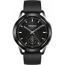 Умные часы Xiaomi Watch S3 BHR7874GL черные