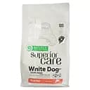 Сухий беззерновий корм для цуценят всіх порід Nature's Protection Superior Care стартер 1.5 кг