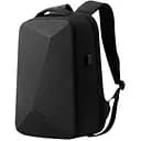 Рюкзак антикрадій міський Mark Ryden 9405YY 15.6" USB 20 л чорний (16253)