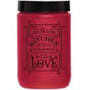 Банка Herevin Red 660 мл червона (146367-121)