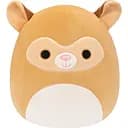 Мягкая игрушка Squishmallows Долгопят Зейн 30 см (SQCR04155)