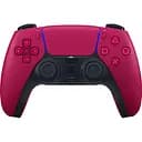 Геймпад Sony DualSense для PS5 Cosmic Red 9828297 (UA 127094)