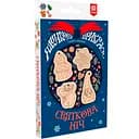 Елочные украшения Zirka Праздничная ночь (500860)