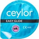 Ультраскользкие презервативы Ceylor Easy Glide