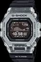 Годинник Casio G-SHOCK G-SQUAD GBX-100S-1ER
