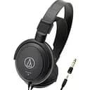 Наушники полноразмерные Audio-Technica ATH-AVC200