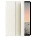 Чехол-книжка BeCover Tri Fold Soft TPU Silicone для Apple iPad Pro 12.9 2020/2021/2022 Beige (711736)