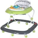 Дитячі ходунки El Camino ME 1049 Happy Lemon Green до 12 кг зелені