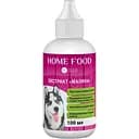 Харчова добавка для собак Home Food Малина для підготовки до пологів 100 мл
