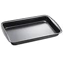 Форма для випічки Maxmark, 36,5х24х5см, сірий (MK-T36)
