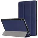 Чохол-книжка для планшета Huawei MediaPad T3 10 9.6" AGS-L09 и AGS-W09 Синій