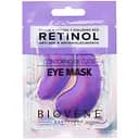 Патчи под глаза Biovene Retinol Signs-of-aging Eye Pad Mask With Peptides And Hyaluronic Acid 1 пара